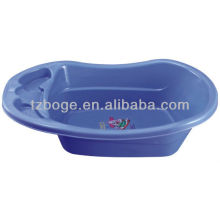 baby bathtub plastic injection mould